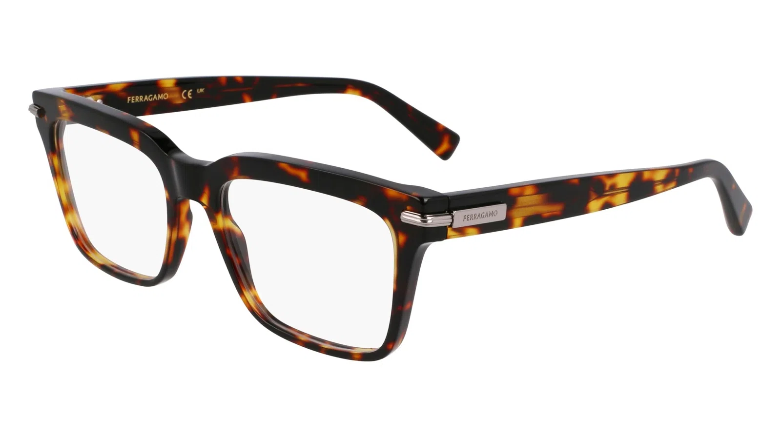 Salvatore Ferragamo SF3014 Eyeglasses - view 4